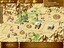 The Timebuilders: Pyramid Rising