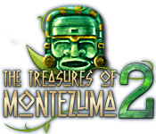 The Treasures of Montezuma 2
