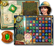The Treasures Of Montezuma