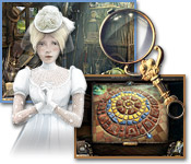 Timeless: Die vergessene Stadt