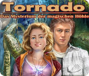 Tornado: Das Mysterium der magischen H&ouml;hle