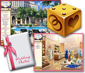 Traumhochzeit Las Vegas