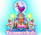 Traumschafe