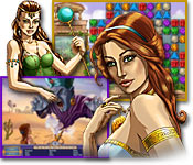 Trial of the Gods: Ariadnes Odyssee