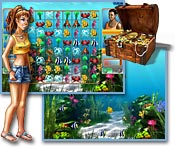 Tropical Fishstore: Annabels Tauch-Abenteuer