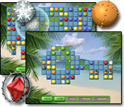 Tropical Puzzle