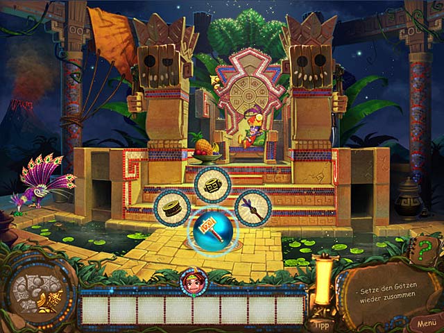 Spiel Screen Shots