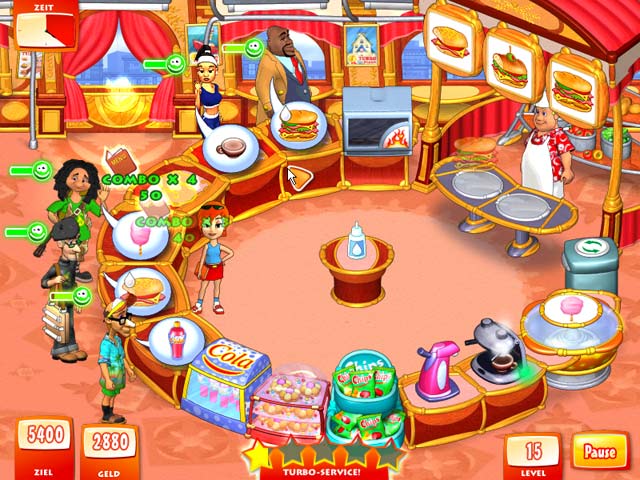 Spiele Kostenlose