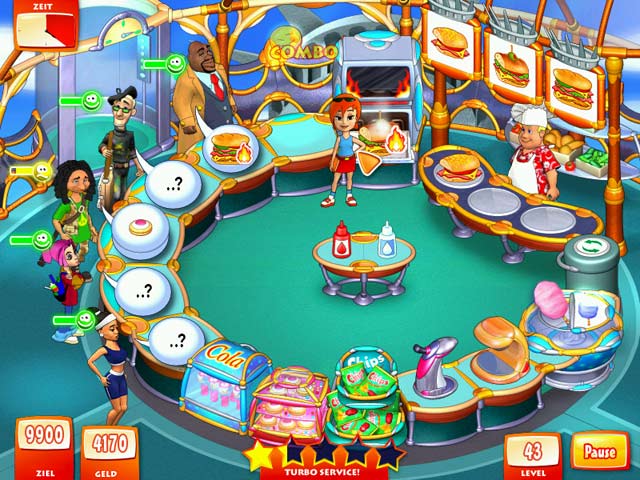 Spiele Kostenlose
