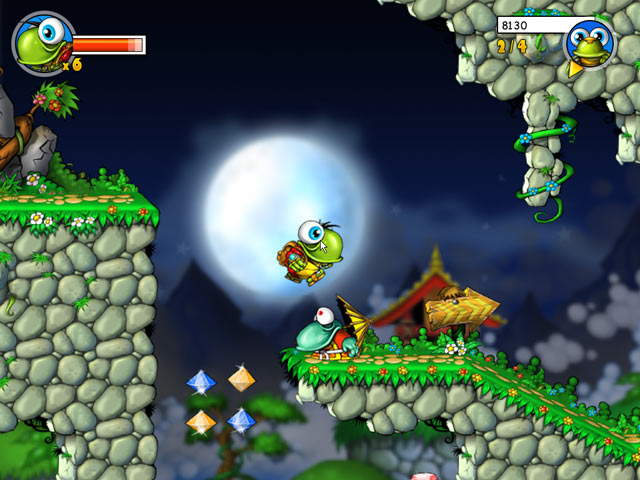 Spiele Kostenlose