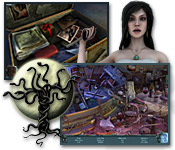 Twisted Lands: Die Schattenstadt