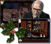 Twisted: Verhexte Weihnacht