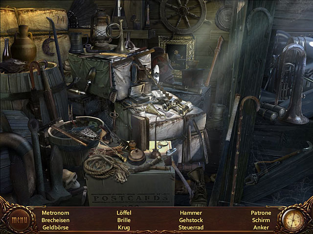 Spiel Screen Shots
