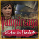 Vampirsaga: Die B&uuml;chse der Pandora