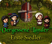 Vergessene Länder: Erste Siedler ™