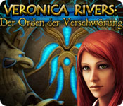 Veronica Rivers: Der Orden der Verschw&ouml;rung