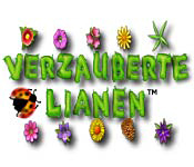 Verzauberte Lianen