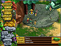 Virtual Villagers: The Secret City