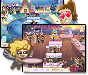 Wedding Dash 3: Ready, Aim, Love