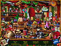 Weihnachtswunderland
