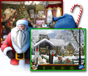 Weihnachtswunderland
