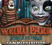 Weird Park: Schr&auml;ge T&ouml;ne Sammleredition