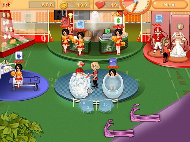 Spiele Kostenlose