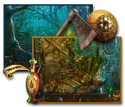 Witches' Legacy: Der Fluch der Hexen Sammleredition