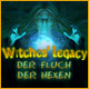 Witches' Legacy: Der Fluch der Hexen