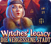 Witches Legacy: Die vergessene Stadt – Komplettlösung