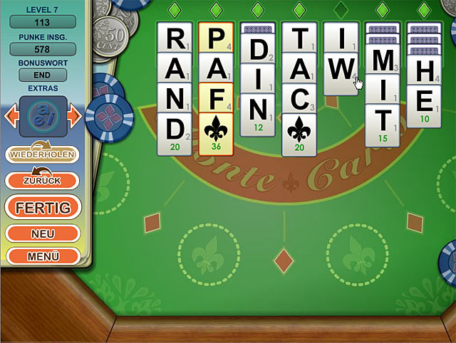 Spiele Kostenlose