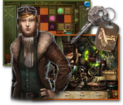 Written Legends: Die verlorenen Seelen