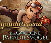 Youda Legend: Der goldene Paradiesvogel
