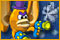 Zack & Jack in Showdown at Monstertown