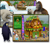 Zoo Empire