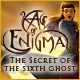 Age of Enigma: Det sjette spøgelses hemmelighed