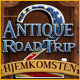 Antique Road Trip 2: Hjemkomsten
