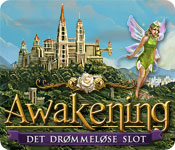 Awakening: Det dr&oslash;mmel&oslash;se slot