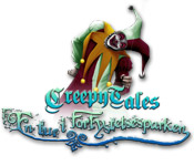 Creepy Tales: En tur i forlystelsesparken