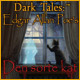 Dark Tales: Edgar Allan Poe's Den sorte kat