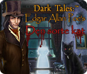 Dark Tales: Edgar Allan Poe's Den sorte kat