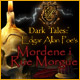 Dark Tales: Edgar Allan Poes Mordene i Rue Morgue