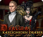 Dracula: K&aelig;rligheden dr&aelig;ber