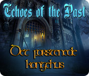 Echoes of the Past: Det forstenede kongehus