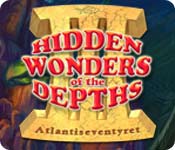 Hidden Wonders of the Depths 3: Atlantiseventyret