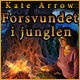 Kate Arrow: Forsvundet i junglen
