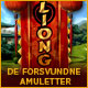 Liong: De Forsvundne Amuletter