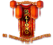 Liong: De Forsvundne Amuletter
