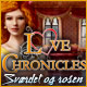 Love Chronicles 2: Sv&aelig;rdet og rosen