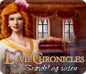 Love Chronicles 2: Sv&aelig;rdet og rosen